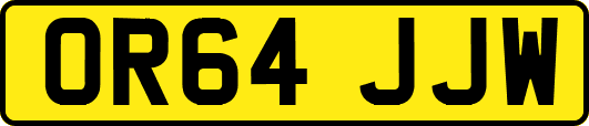 OR64JJW