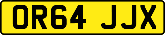 OR64JJX