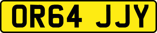 OR64JJY