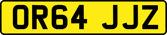OR64JJZ