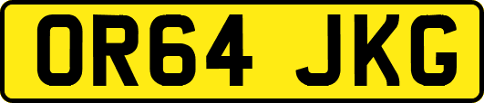 OR64JKG