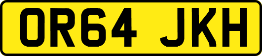 OR64JKH
