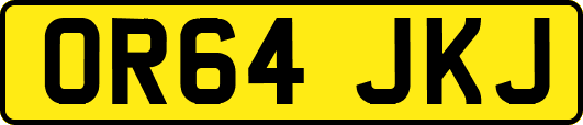 OR64JKJ