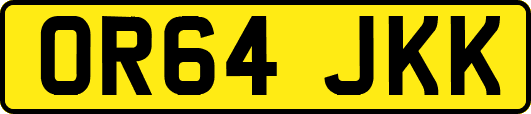 OR64JKK