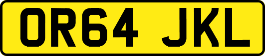 OR64JKL