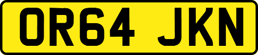 OR64JKN