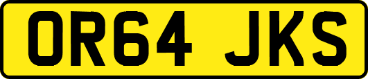 OR64JKS
