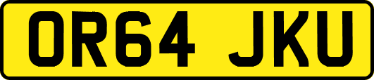 OR64JKU