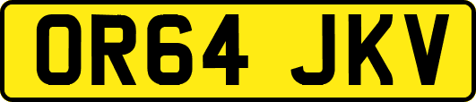 OR64JKV