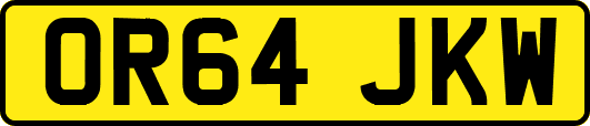 OR64JKW