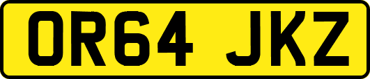 OR64JKZ