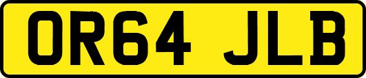 OR64JLB