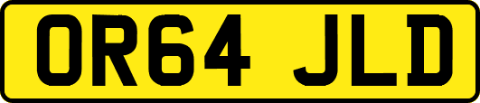 OR64JLD
