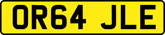 OR64JLE
