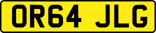 OR64JLG