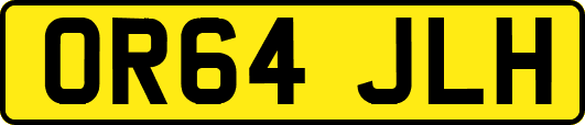 OR64JLH