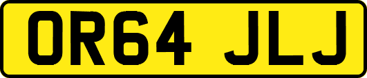 OR64JLJ