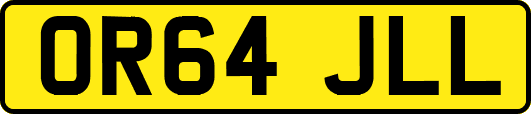 OR64JLL