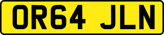 OR64JLN