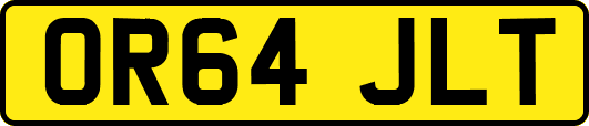 OR64JLT