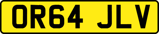 OR64JLV