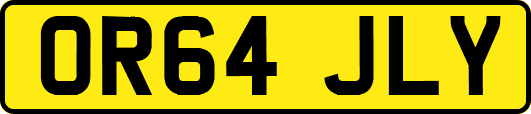 OR64JLY