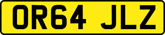 OR64JLZ