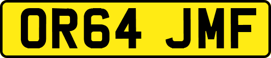 OR64JMF