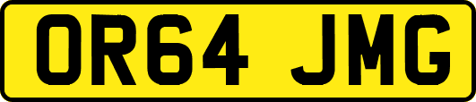OR64JMG