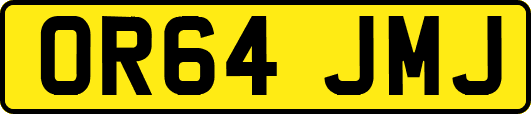 OR64JMJ