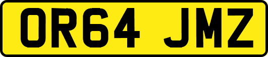 OR64JMZ