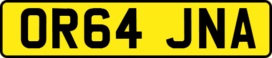 OR64JNA