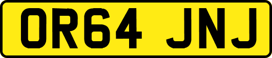 OR64JNJ