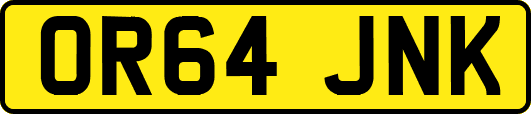 OR64JNK