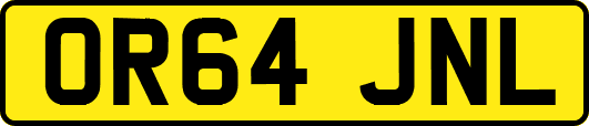 OR64JNL