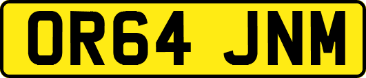 OR64JNM