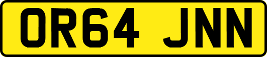 OR64JNN