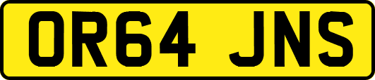 OR64JNS