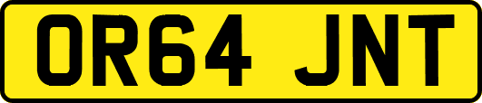 OR64JNT