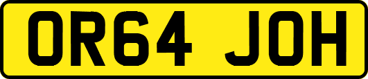 OR64JOH
