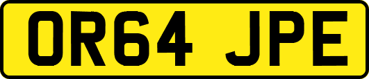 OR64JPE