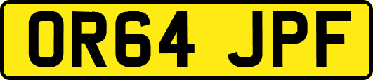 OR64JPF