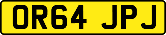 OR64JPJ