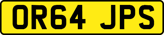 OR64JPS