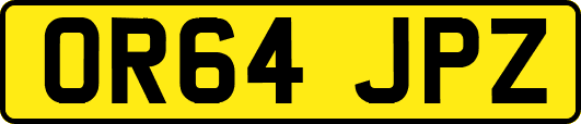 OR64JPZ