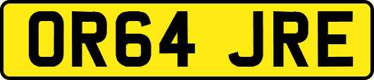 OR64JRE