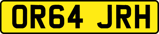 OR64JRH