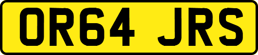OR64JRS