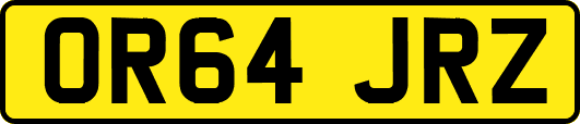 OR64JRZ