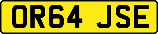 OR64JSE